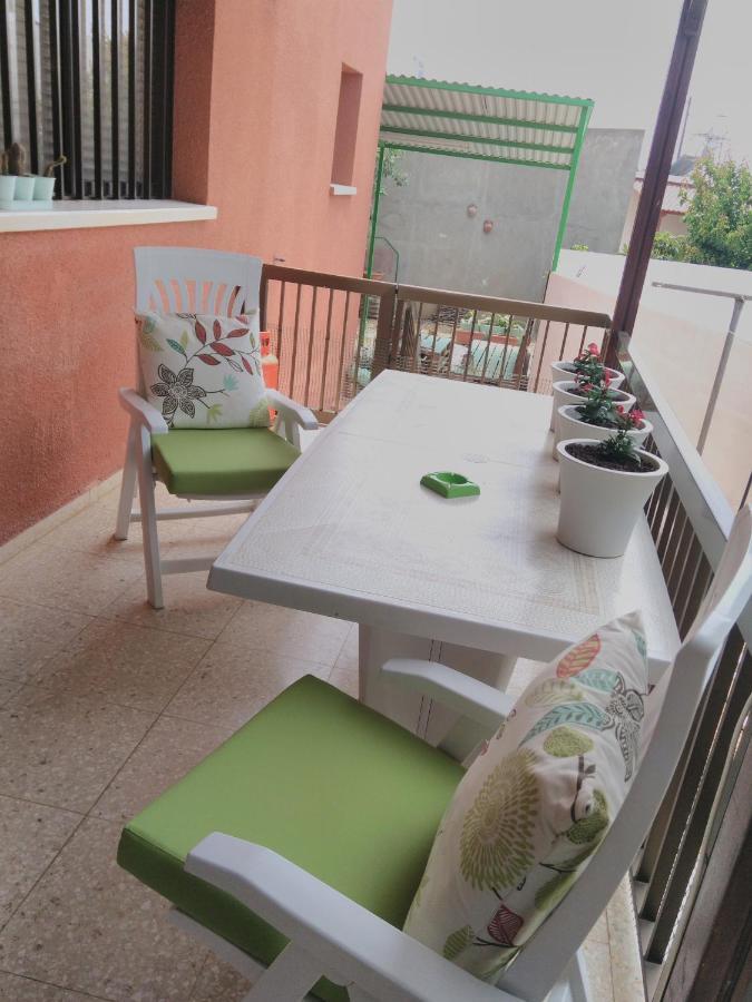 Yiota'S Cute Studio Paphos Exterior foto